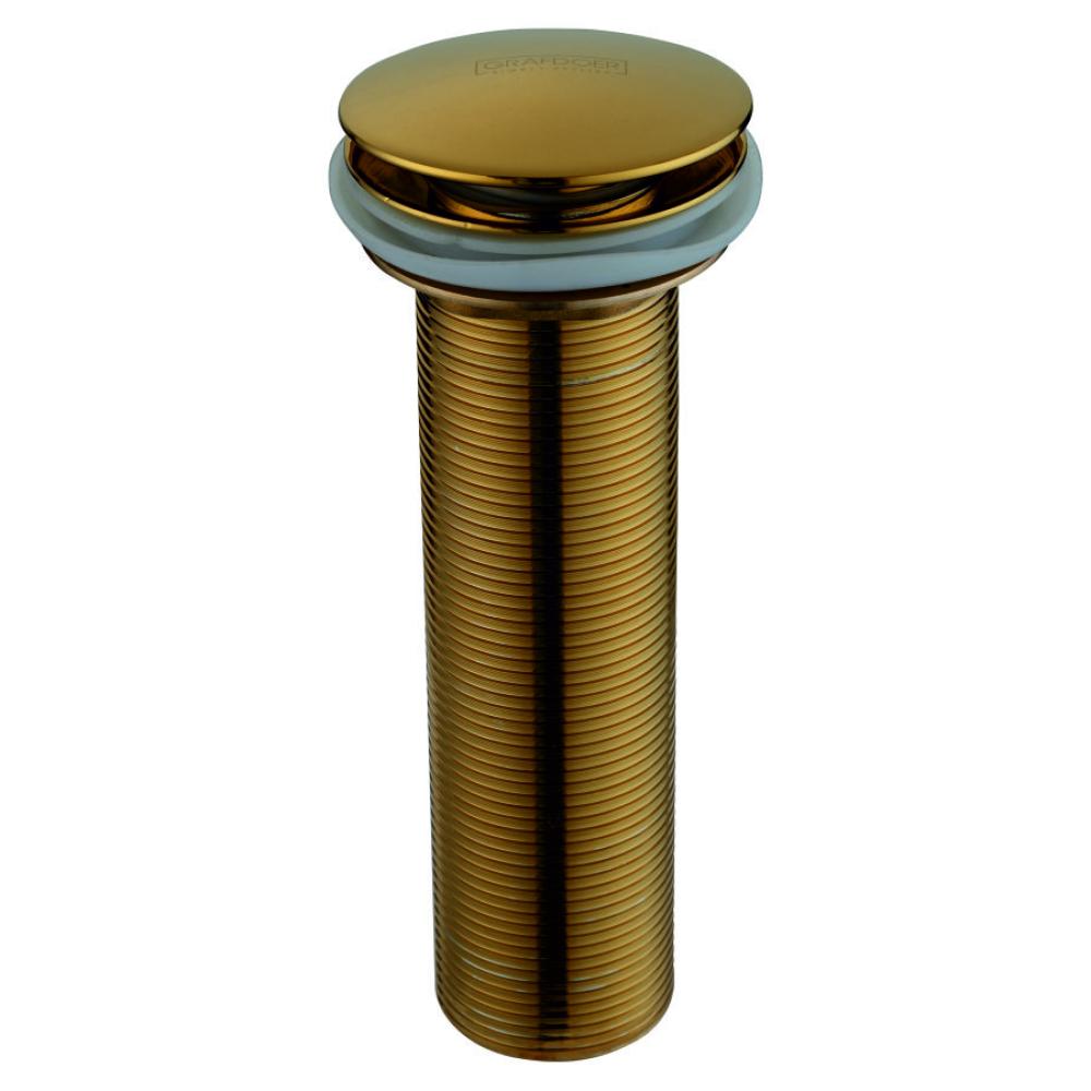 Pop Up Waste Coupling 32mm Full Cap 7